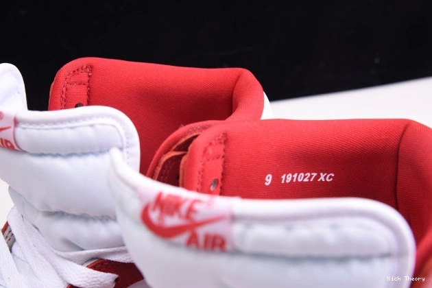 Kick Theory 1 Jordan High CQ4921-601 Beginnings' 'New Retro OG '85 Air 0821
